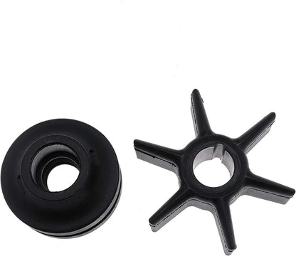 Water Pump Impeller Housing for Mercury 4-Stroke 40-60 HP