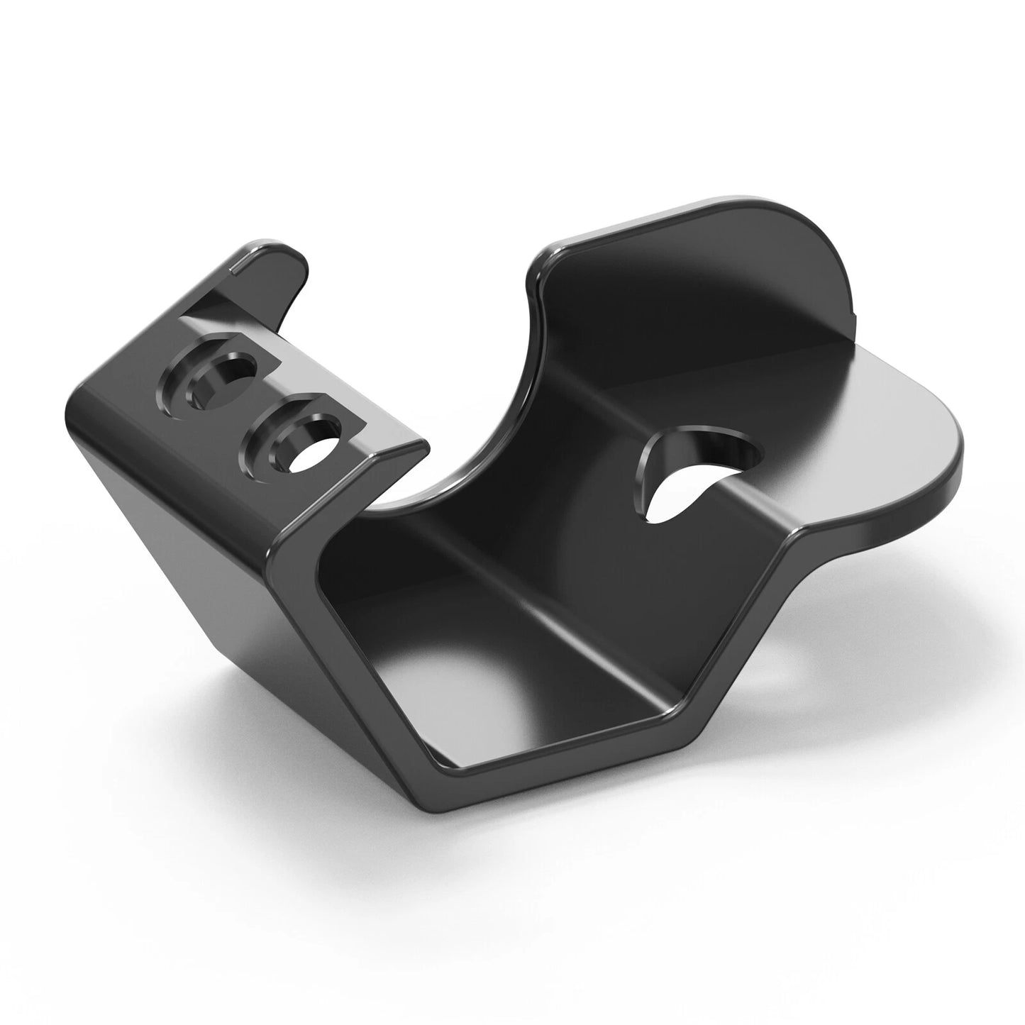 Lower Right Fork Leg Guard Protector for KTM 690 Enduro R (2014-2018)