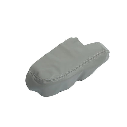 Front Door Armrest Cover Pads  for Honda Ridgeline (2006-2014) Gray
