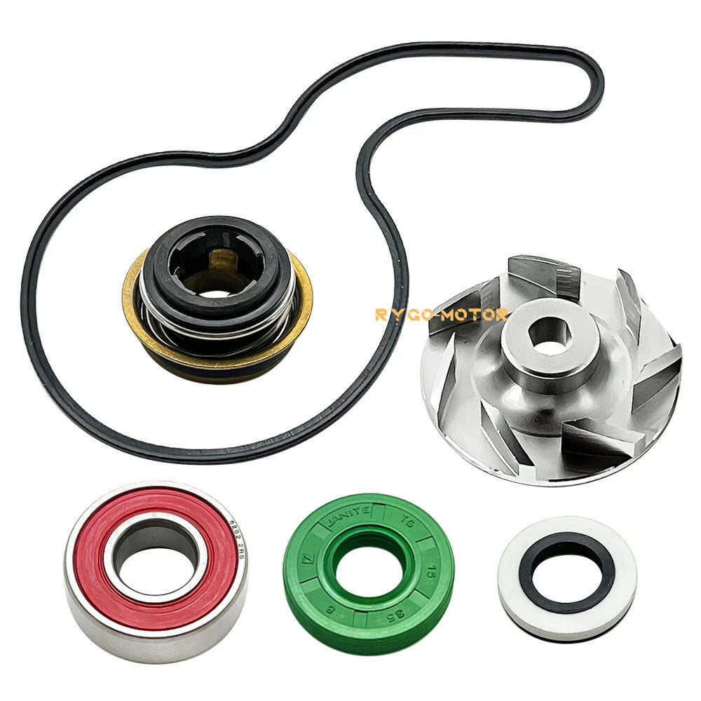 Water Pump Rebuild / Impeller Seal Driver for Polaris Sportsman Ranger 700 800
