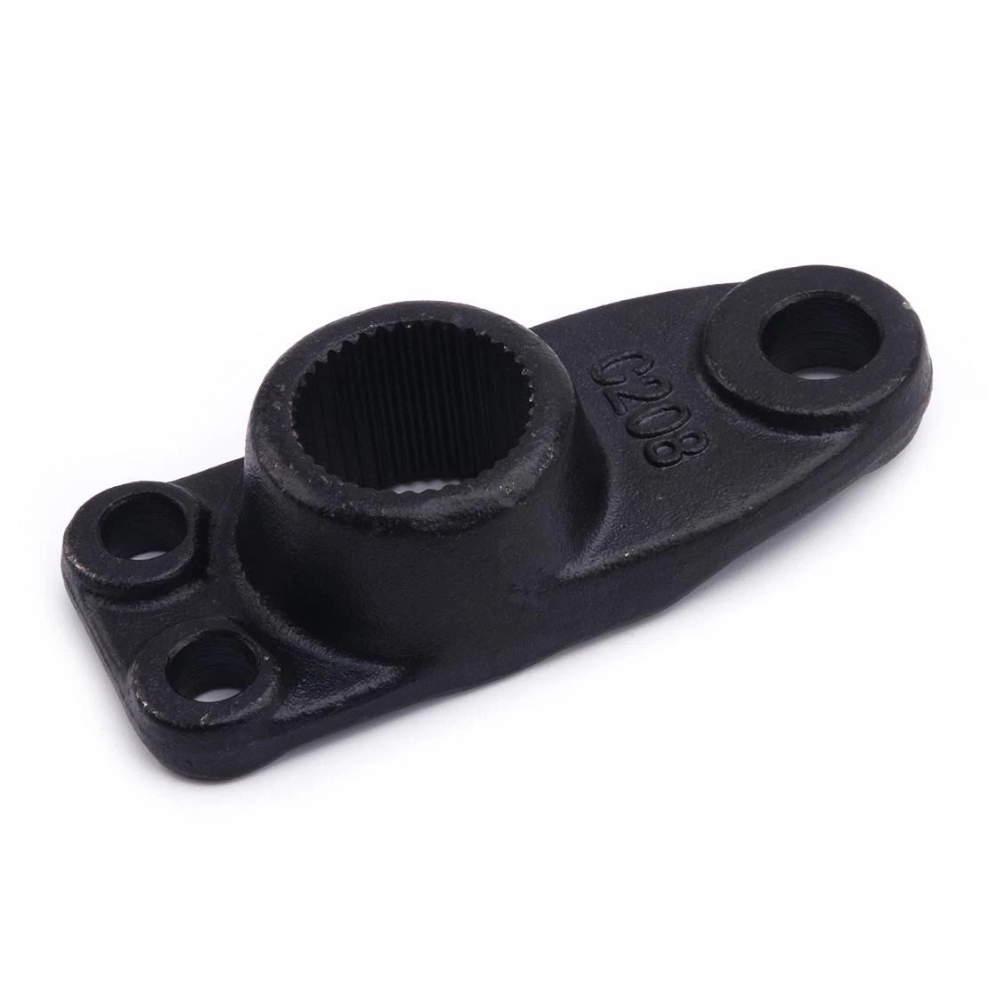 Torsion Bar Arm Anchor Bracket for Nissan Xterra Frontier V6 (2000-2004)