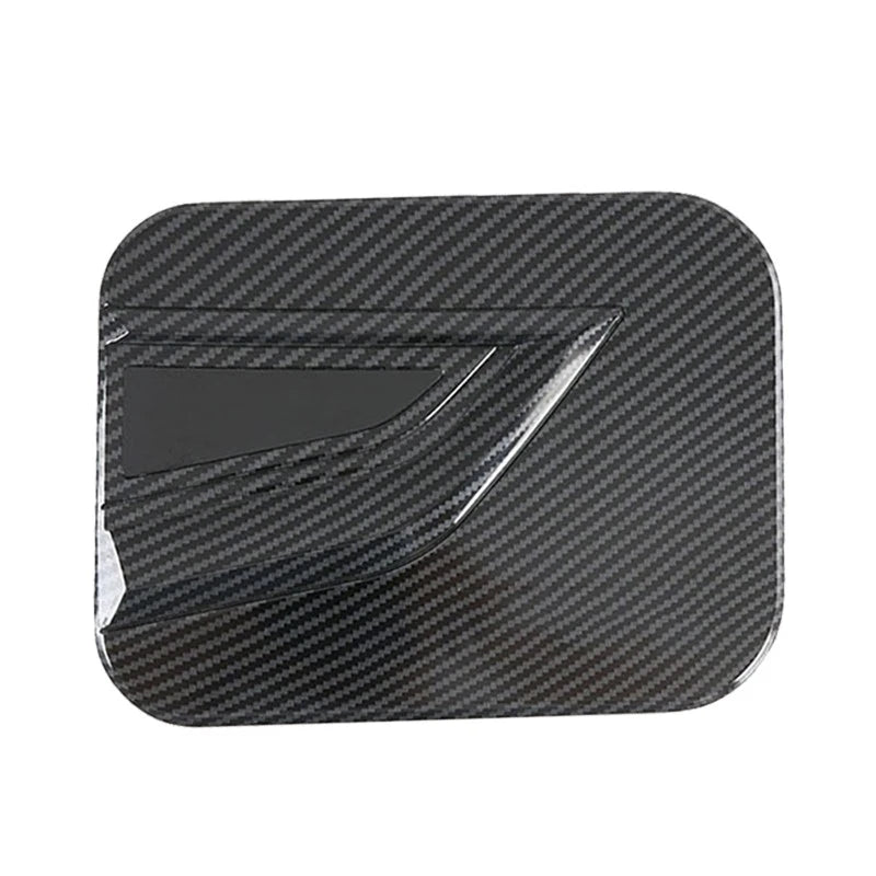 Fuel Gas Door Tap Tank Moulding Cover for Toyota Sienna (2011-2020)