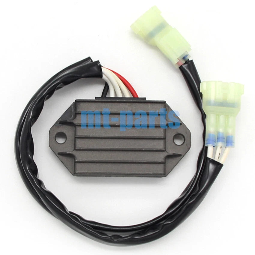 Voltage Regulator Rectifier for Yamaha WR 450 F (2012-2015)