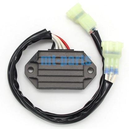 Voltage Regulator Rectifier for Yamaha WR 450 F (2012-2015)