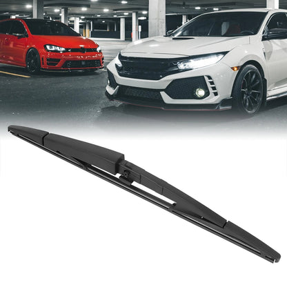 350mm Rear Wiper Blades for Chrysler Aspen Dodge Durango (2007 - 2009)