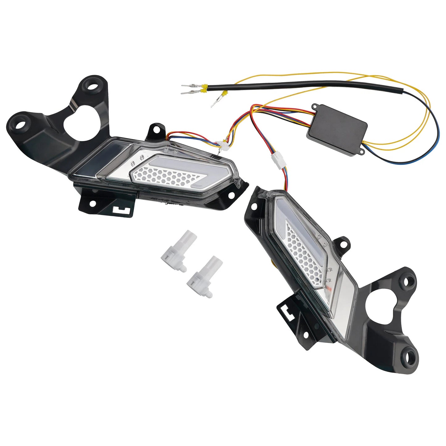 Indicator Light for Yamaha XMAX 300 (2023-2024)