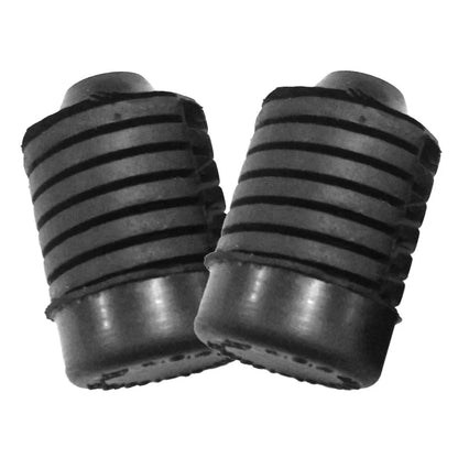 Front Hood Bumper Rubber Stop Buffer for Toyota Tacoma Tundra (2005-2023)