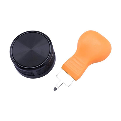 Gear Shift Knob for Jaguar XE XFL XJL F-PACE Land Rover (2013-2016)