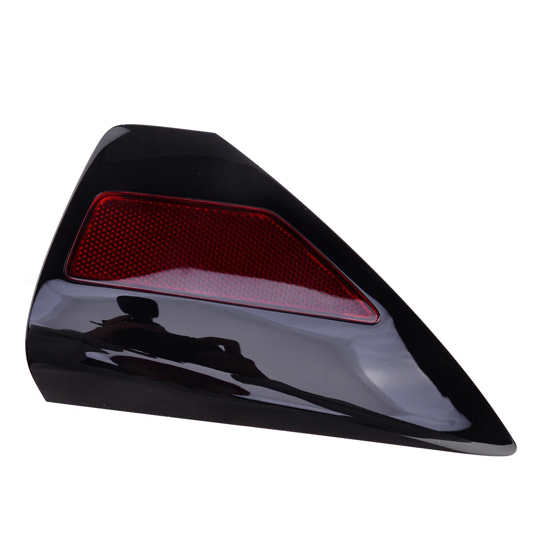 Left Tail Light Reflector Cover for Tesla Model 3 (2017-2020)