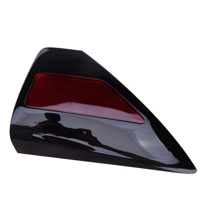 Left Tail Light Reflector Cover for Tesla Model 3 (2017-2020)