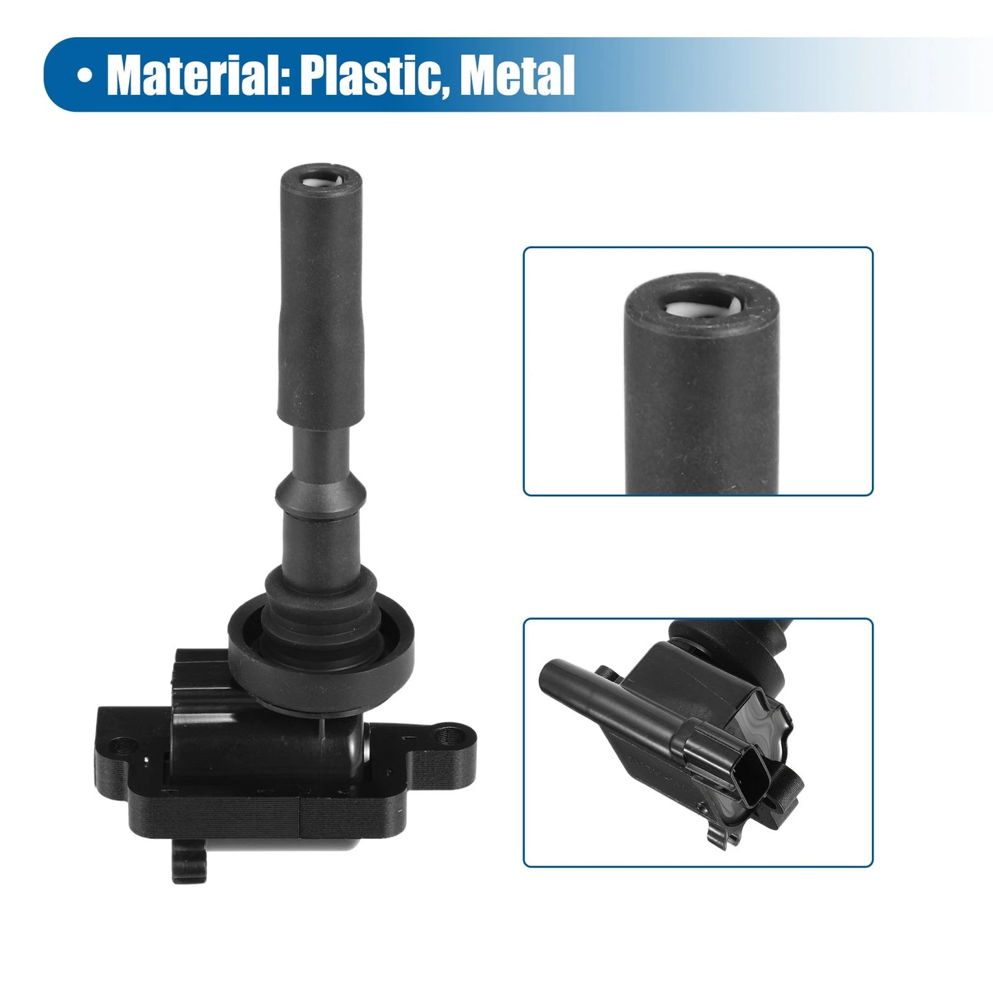 Ignition Coil for Mitsubishi Pajero Mini (2000-2006)