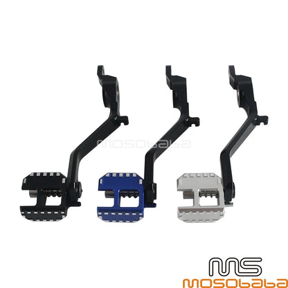 Rear Foot Brake Shifter Pedal Lever for BMW R1300GS (2023-2024)