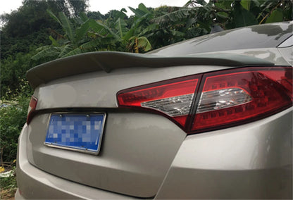R Style Boot Rear Spoiler Wing Lip for Kia K5 Optima Sedan (2011-2013)