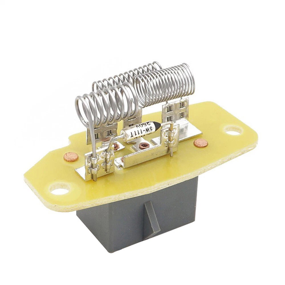 Blower Heater Motor Resistor for Ford F150 E150 F250 F450 (2004-2008)