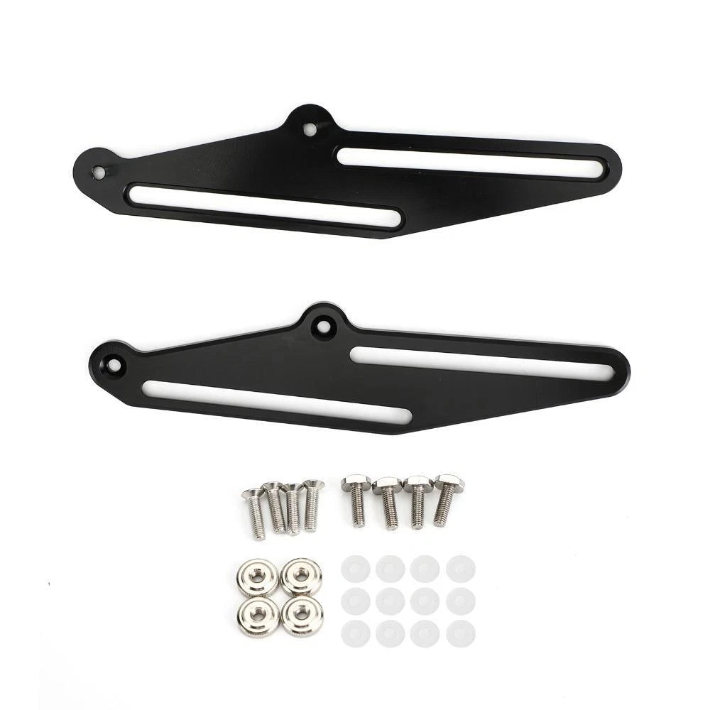 Windshield Mount Adjuster for Yamaha Tenere 700 XT700Z (2019-2021)