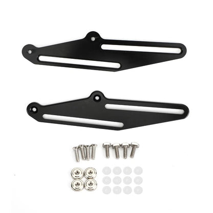 Windshield Mount Adjuster for Yamaha Tenere 700 XT700Z (2019-2021)