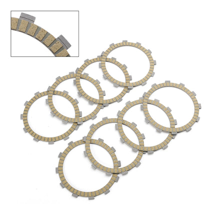 Clutch Kit for Kawasaki ZX750 GPX750R (1987-1990)