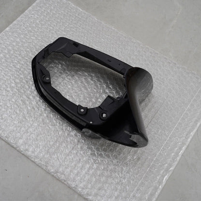 LHD Wing Side Mirror Housing Frame for Lexus ES250 ES350 ES LS UX RC (2019-2022)