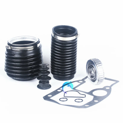Bellows Kit for OMC Cobra Sterndrive I/O (1990-1995) Replaces 3854127/914036/911826