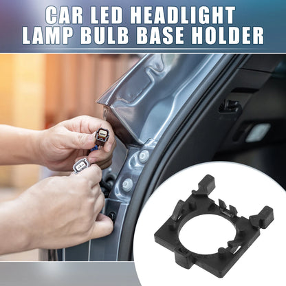 H7 Low Beam LED Headlight Bulbs for Ford Focus