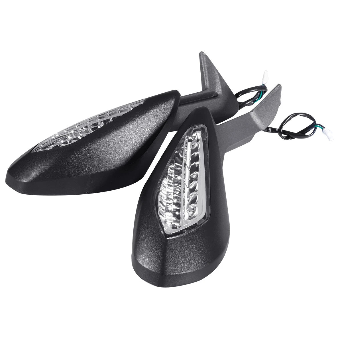 Turn Signal Lights for Ducati 1299 Panigale S (2015-2018) & 959 Panigale (2015-2020)