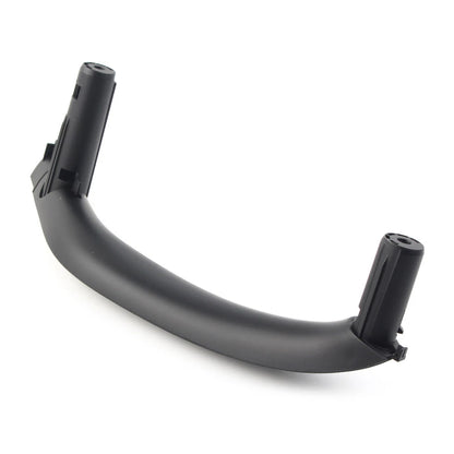 ABS Car Interior Door Pull Handle Trim Cover for BMW X5 X6 (2014-2019)