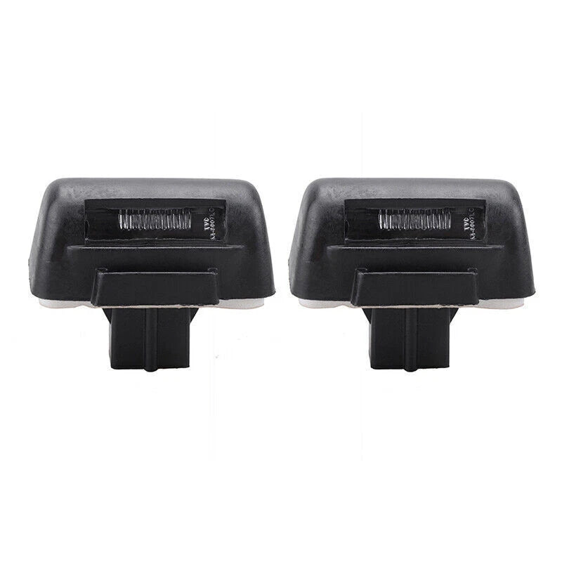 Rear Tail License Plate Light for Ford Transit Tourneo Connect (2014-2023)