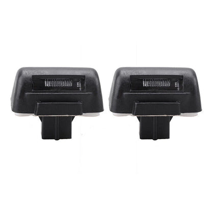 Rear Tail License Plate Light for Ford Transit Tourneo Connect (2014-2023)