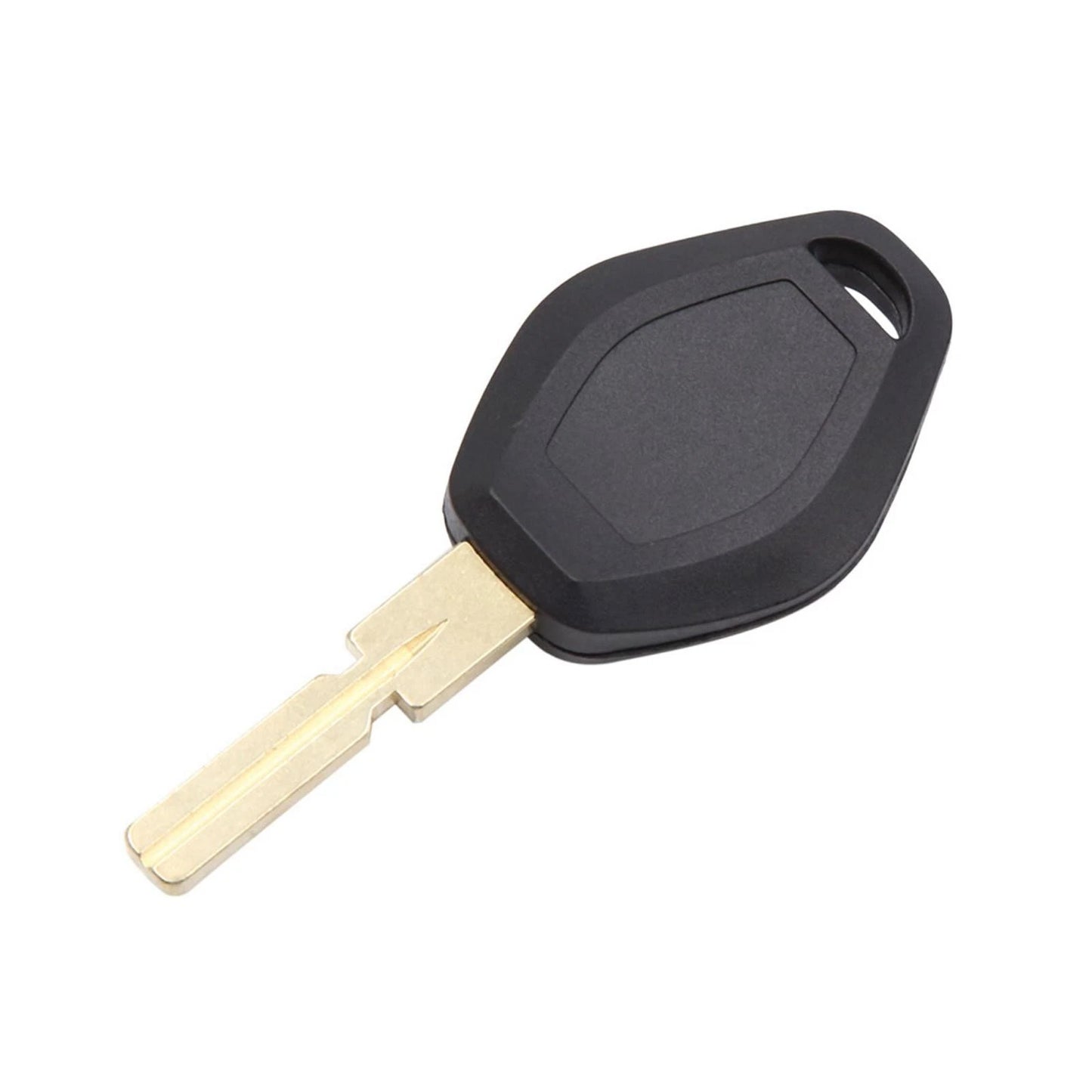 Key Case Remote Shell for BMW 3 5 6 7 Series E36 E38 E39 E46 M5 (1990-2006)