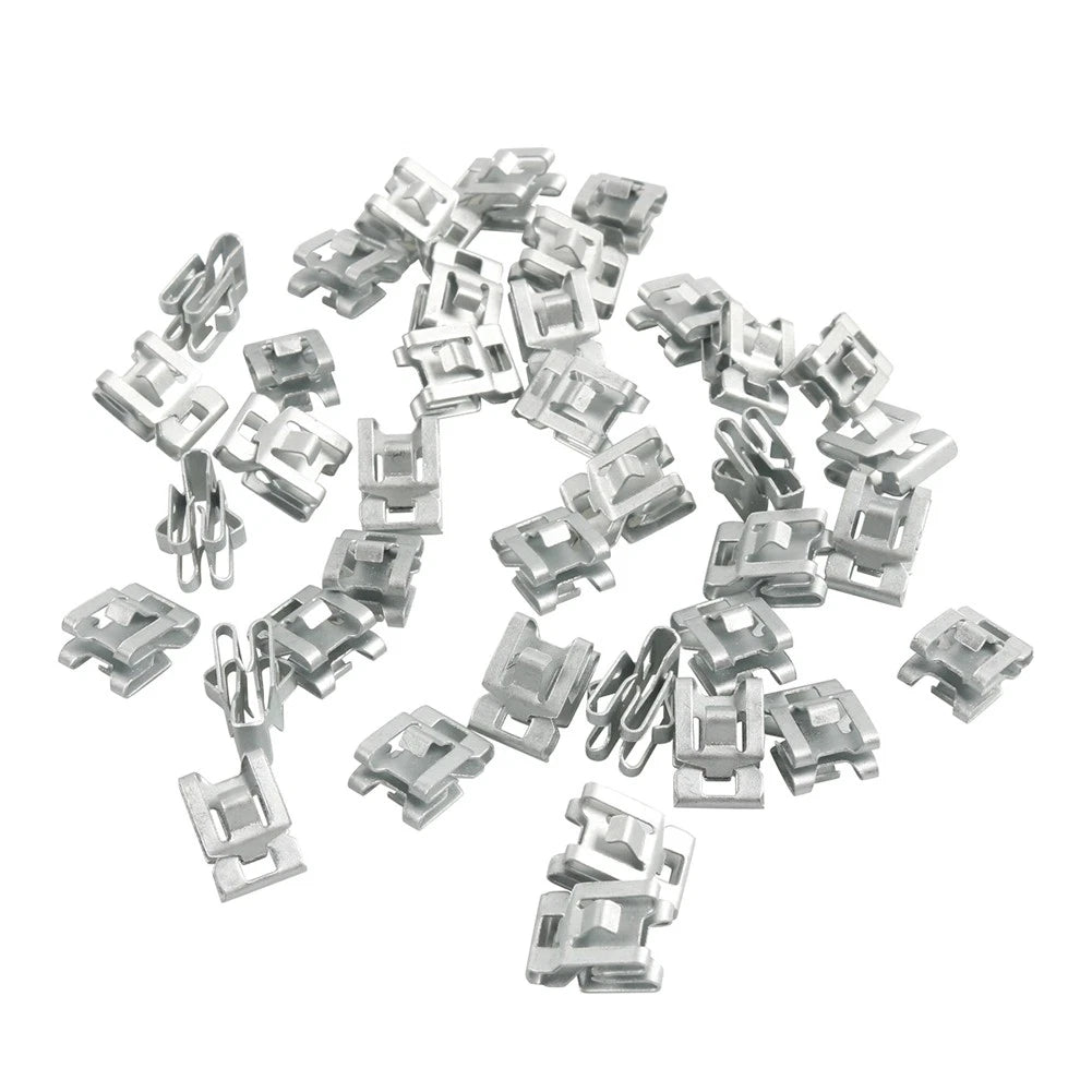 Dashboard Retainer Clips for Make & Model  - Instrument Panel Trim