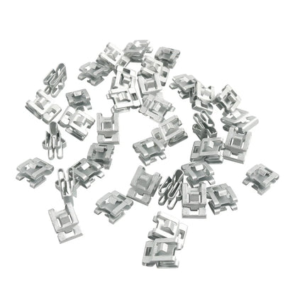 Dashboard Retainer Clips for Make & Model  - Instrument Panel Trim