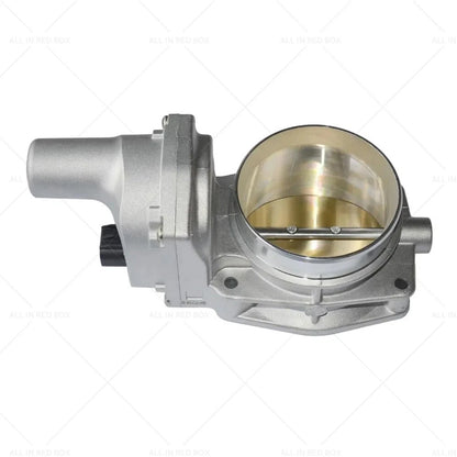 90mm Throttle Body for GM Commodore VZ VE VF V8 6.0L 6.2L (2004-2017)