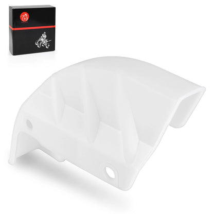 Rear Disc Brake Guard Cover for Honda XR250R/XR400R (1990-2004)