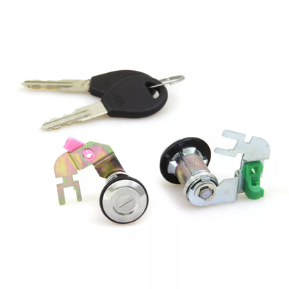Door Lock Cylinder for Nissan Datsun 720 Navara D21 1991-1997