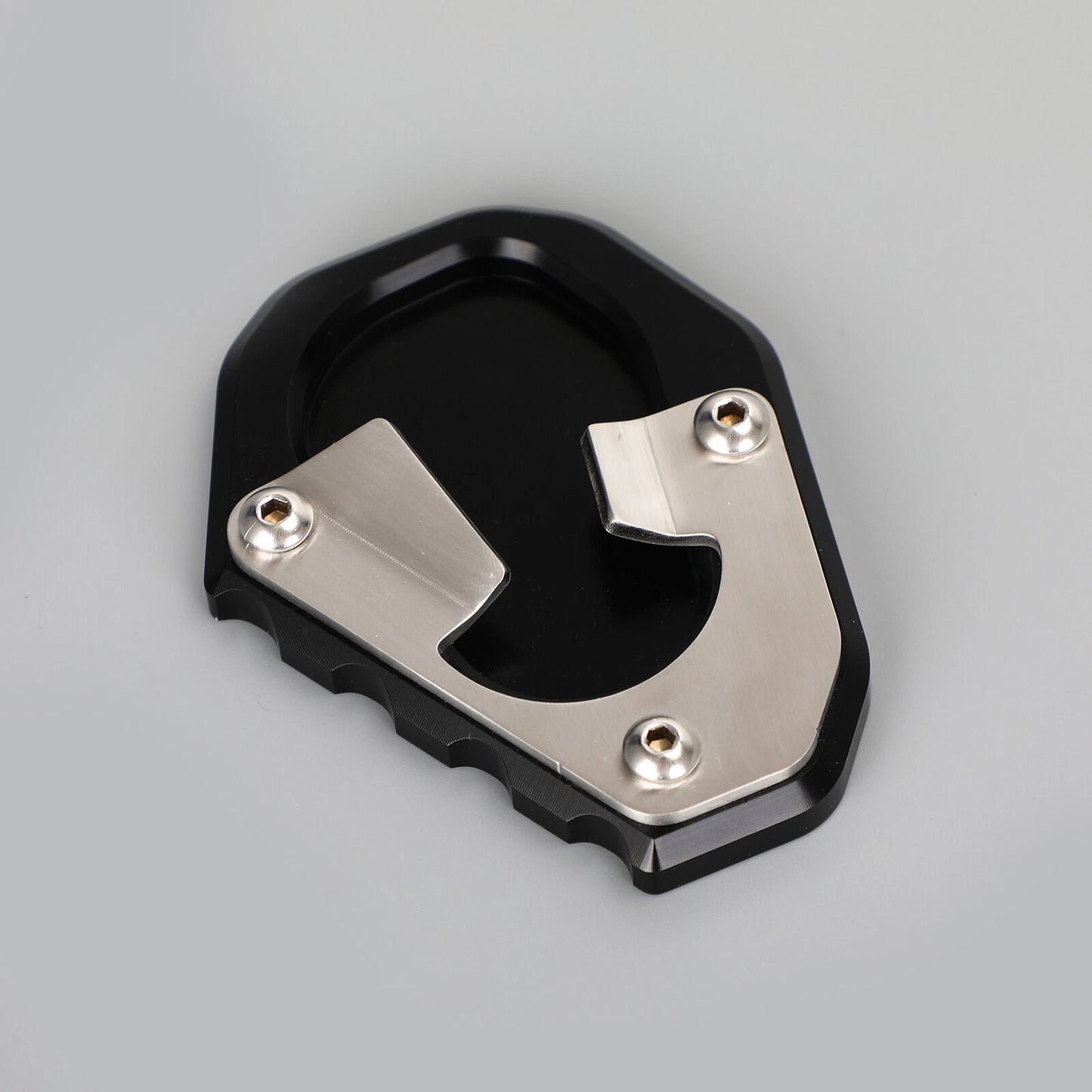 Side Stand Plate for Triumph Tiger 900 Rally Pro (2020)
