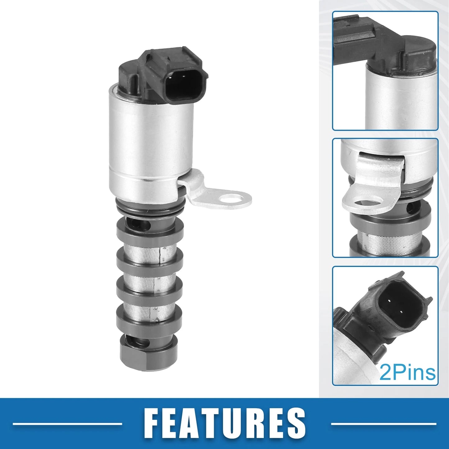 VVT Solenoid Valve for Honda CR-V (2015-2019)