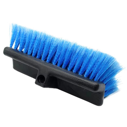 Boat Wash Brush for Cleaning Vehicles - Convenient Washing Brush