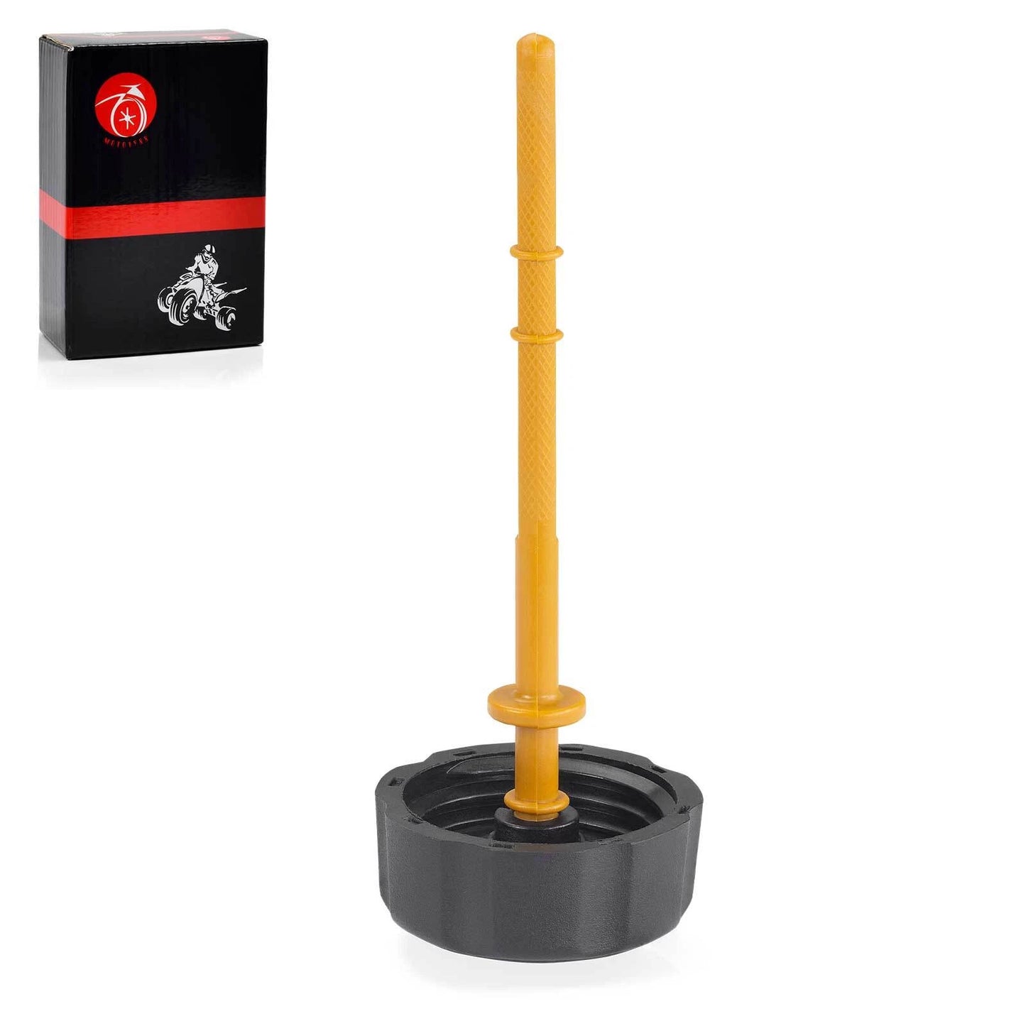 2 x Oil Tank Dipstick for Polaris Sportsman 400/450 (2002–2014)