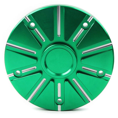 Green Engine Cover Guard for Kawasaki Vulcan S 650 (2015-2021)