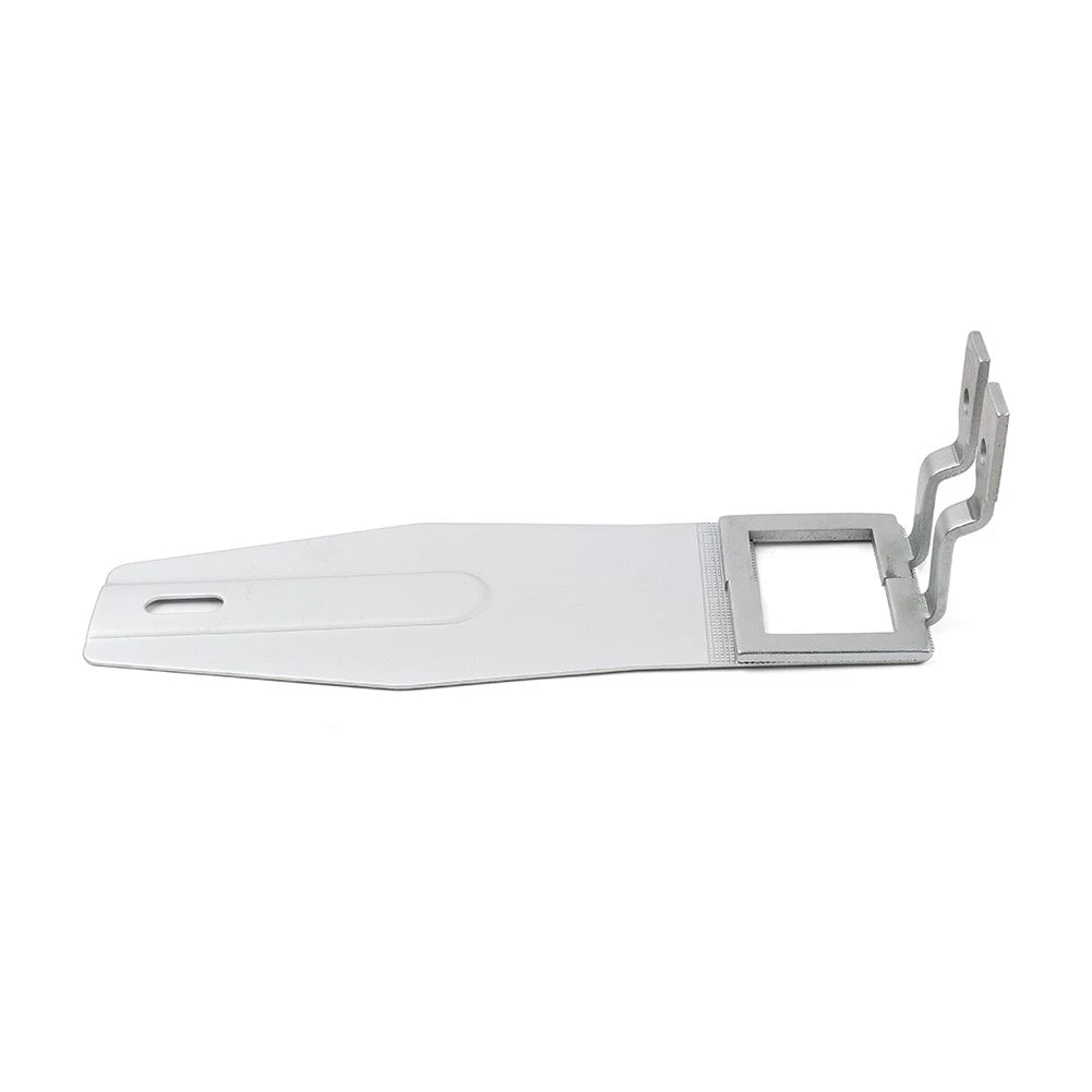 30x40mm Feed Plate & Work Clamp Foot for Juki LK-1850, LK-1900 (2010-2023)