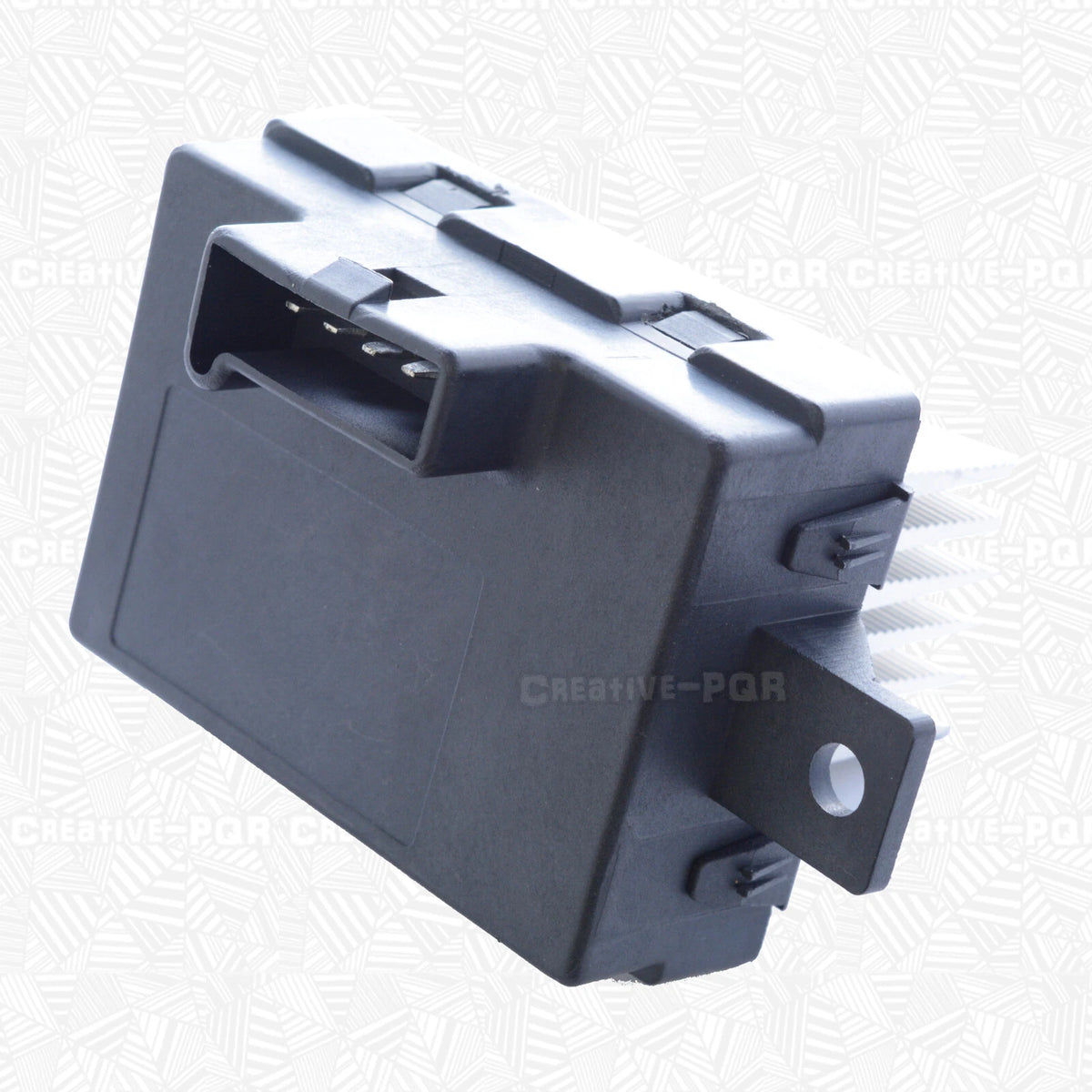 Blower Motor Resistor for Chevy Malibu, Pontiac G6, Saturn Aura (2004-2012)