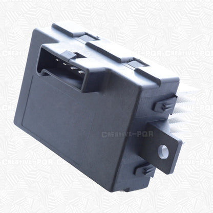 Blower Motor Resistor for Chevy Malibu, Pontiac G6, Saturn Aura (2004-2012)