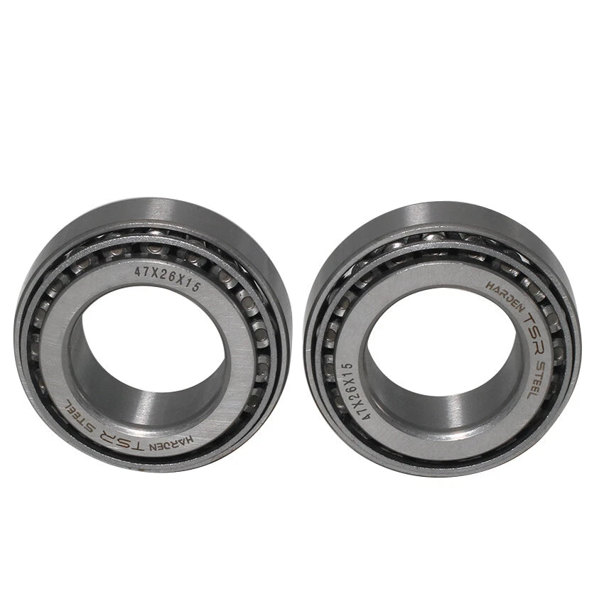 Steering Head Bearing Kit for Honda XR200R XR400R XR250R XR650L XR600R (1996-2007)