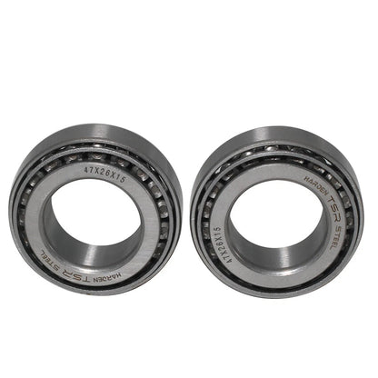 Steering Head Bearing Kit for Honda XR200R XR400R XR250R XR650L XR600R (1996-2007)