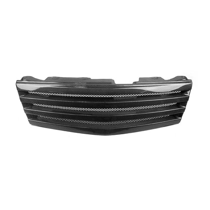 Front Bumper Upper Grille for Infiniti M45 (2003-2005)