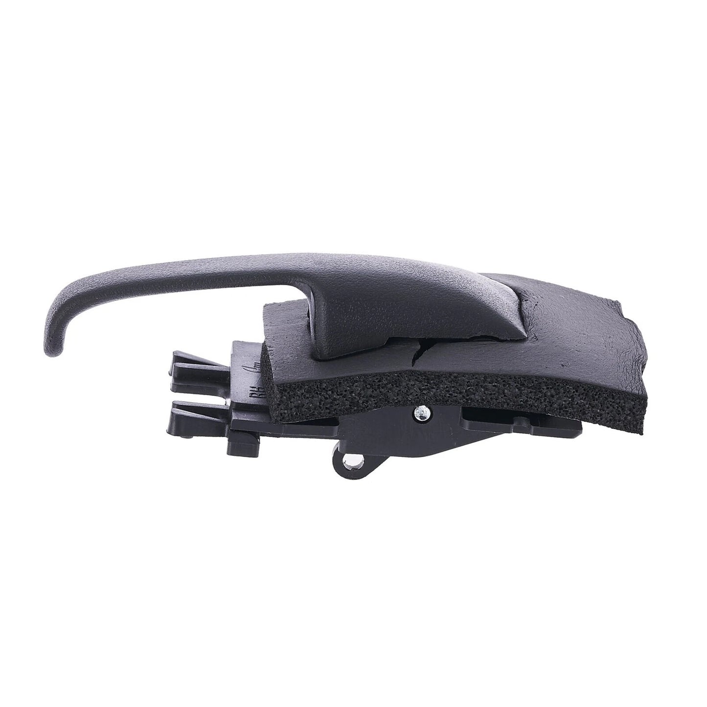 Textured Black Front/Rear Right Inner Door Handle for Ford Explorer (1996-2010)