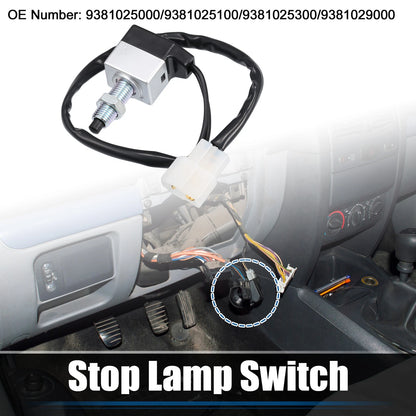 Brake Light Switch for Hyundai Accent Elantra (2000-2006)