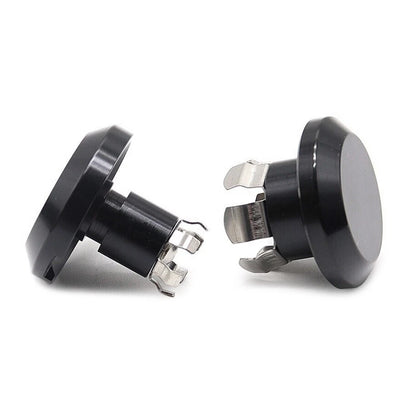 Front Axle Nut Covers for Harley Pan America 1250 (2021-2023)