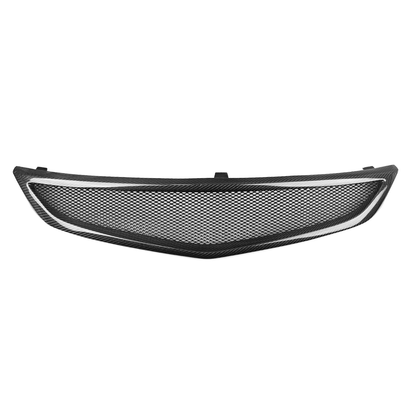 Bumper Grille Mesh Cover for Toyota Camry Solara 2 Door (1999-2001)