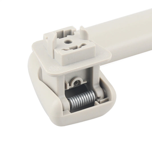 1pc Beige Roof Grab Handle for Land Rover Discovery (2004-2016)